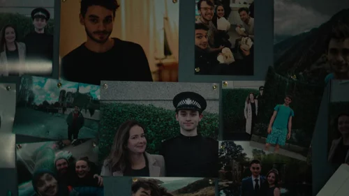 Still frame 39 from Dept. Q Season 1 Episode 1