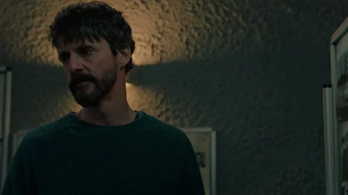 Still frame 41 from Dept. Q Season 1 Episode 1