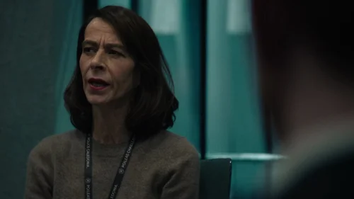 Still frame 45 from Dept. Q Season 1 Episode 1