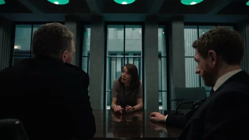 Still frame 46 from Dept. Q Season 1 Episode 1