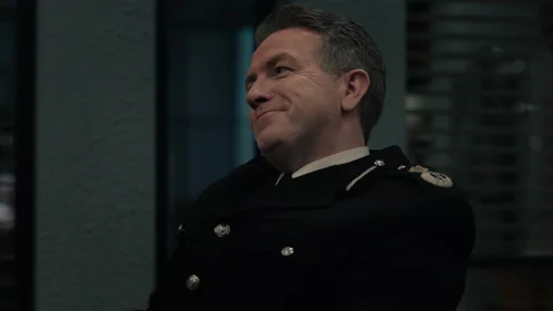 Still frame 48 from Dept. Q Season 1 Episode 1