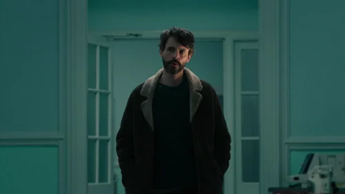 Still frame 49 from Dept. Q Season 1 Episode 1