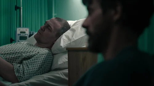 Still frame 50 from Dept. Q Season 1 Episode 1