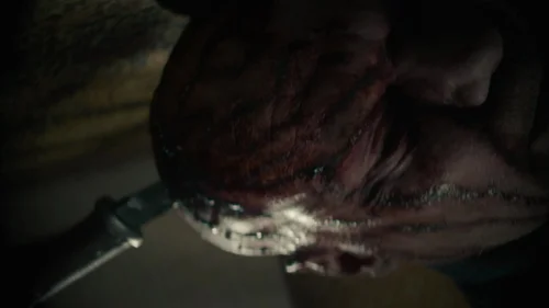 Still frame 6 from Dept. Q Season 1 Episode 1