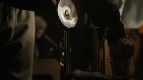 Still frame 53 from Dept. Q Season 1 Episode 2