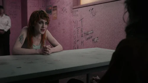 Still frame 58 from Dept. Q Season 1 Episode 2