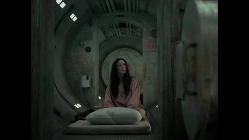 Still frame 63 from Dept. Q Season 1 Episode 2