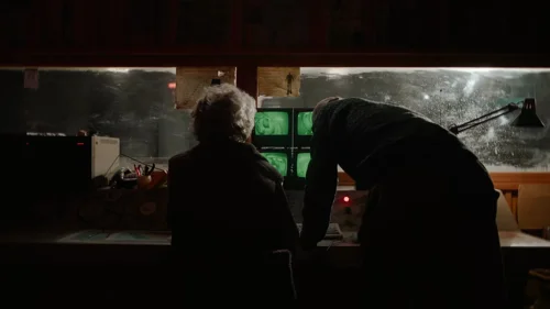 Still frame 64 from Dept. Q Season 1 Episode 2
