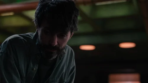 Still frame 67 from Dept. Q Season 1 Episode 2
