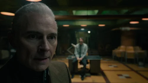 Still frame 70 from Dept. Q Season 1 Episode 2