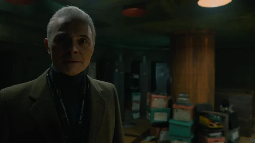 Still frame 71 from Dept. Q Season 1 Episode 2