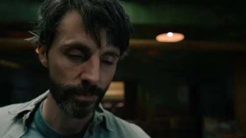 Still frame 72 from Dept. Q Season 1 Episode 2