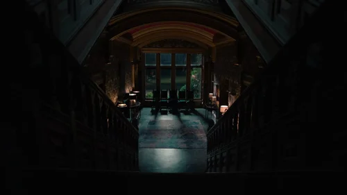 Still frame 81 from Dept. Q Season 1 Episode 2