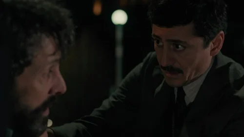 Still frame 85 from Dept. Q Season 1 Episode 2