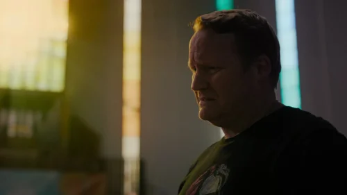 Still frame 14 from Dept. Q Season 1 Episode 2