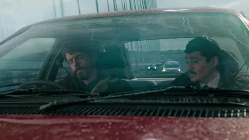 Still frame 15 from Dept. Q Season 1 Episode 2