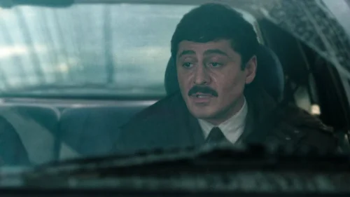 Still frame 16 from Dept. Q Season 1 Episode 2
