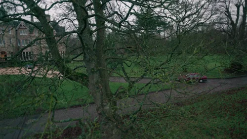 Still frame 17 from Dept. Q Season 1 Episode 2