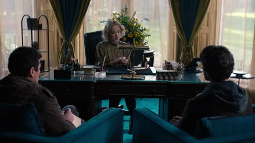 Still frame 18 from Dept. Q Season 1 Episode 2