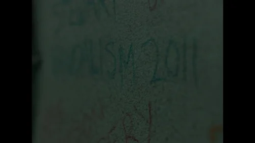 Still frame 2 from Dept. Q Season 1 Episode 2