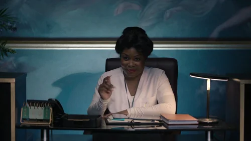 Still frame 26 from Dept. Q Season 1 Episode 2