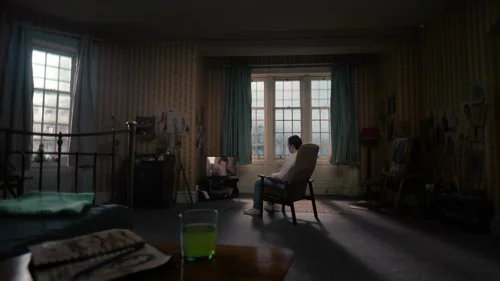 Still frame 27 from Dept. Q Season 1 Episode 2