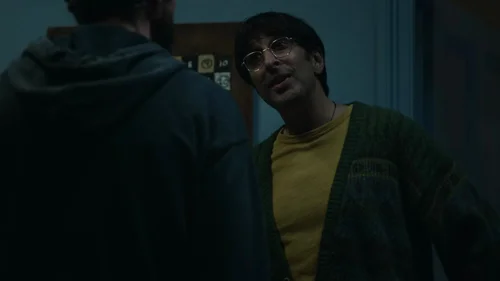 Still frame 34 from Dept. Q Season 1 Episode 2