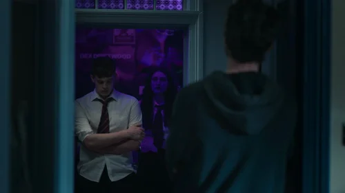 Still frame 35 from Dept. Q Season 1 Episode 2