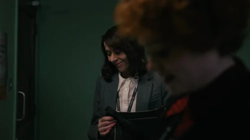 Still frame 39 from Dept. Q Season 1 Episode 2