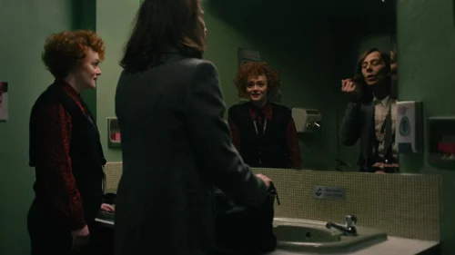 Still frame 40 from Dept. Q Season 1 Episode 2