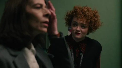 Still frame 41 from Dept. Q Season 1 Episode 2