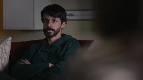 Still frame 43 from Dept. Q Season 1 Episode 2