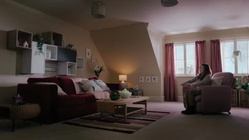 Still frame 46 from Dept. Q Season 1 Episode 2