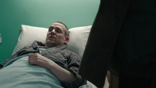 Still frame 50 from Dept. Q Season 1 Episode 2