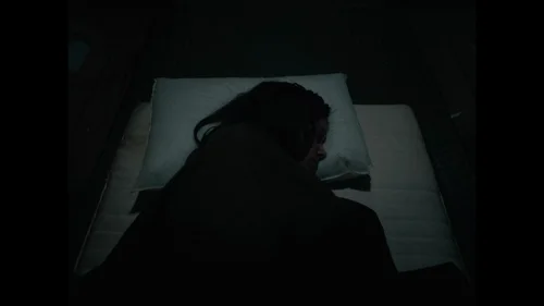 Still frame 51 from Dept. Q Season 1 Episode 2