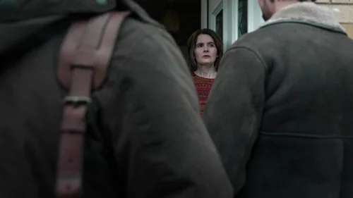 Still frame 62 from Dept. Q Season 1 Episode 3
