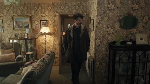 Still frame 64 from Dept. Q Season 1 Episode 3