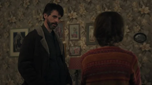 Still frame 65 from Dept. Q Season 1 Episode 3
