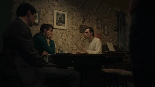 Still frame 67 from Dept. Q Season 1 Episode 3