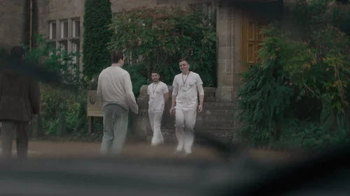 Still frame 70 from Dept. Q Season 1 Episode 3