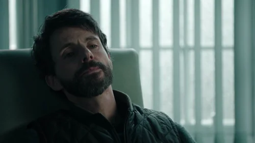 Still frame 73 from Dept. Q Season 1 Episode 3