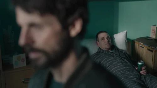Still frame 75 from Dept. Q Season 1 Episode 3