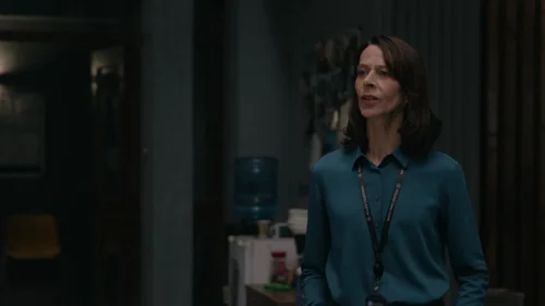 Still frame 77 from Dept. Q Season 1 Episode 3