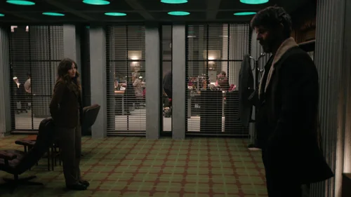 Still frame 79 from Dept. Q Season 1 Episode 3