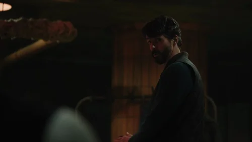 Still frame 82 from Dept. Q Season 1 Episode 3