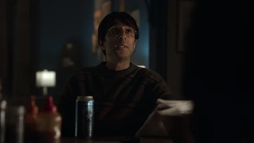 Still frame 84 from Dept. Q Season 1 Episode 3