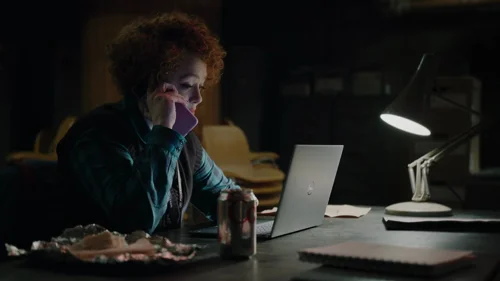 Still frame 89 from Dept. Q Season 1 Episode 3