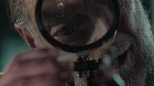 Still frame 9 from Dept. Q Season 1 Episode 3