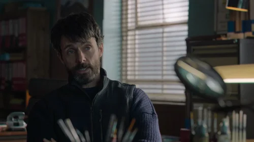 Still frame 12 from Dept. Q Season 1 Episode 3