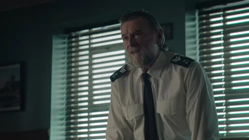 Still frame 16 from Dept. Q Season 1 Episode 3